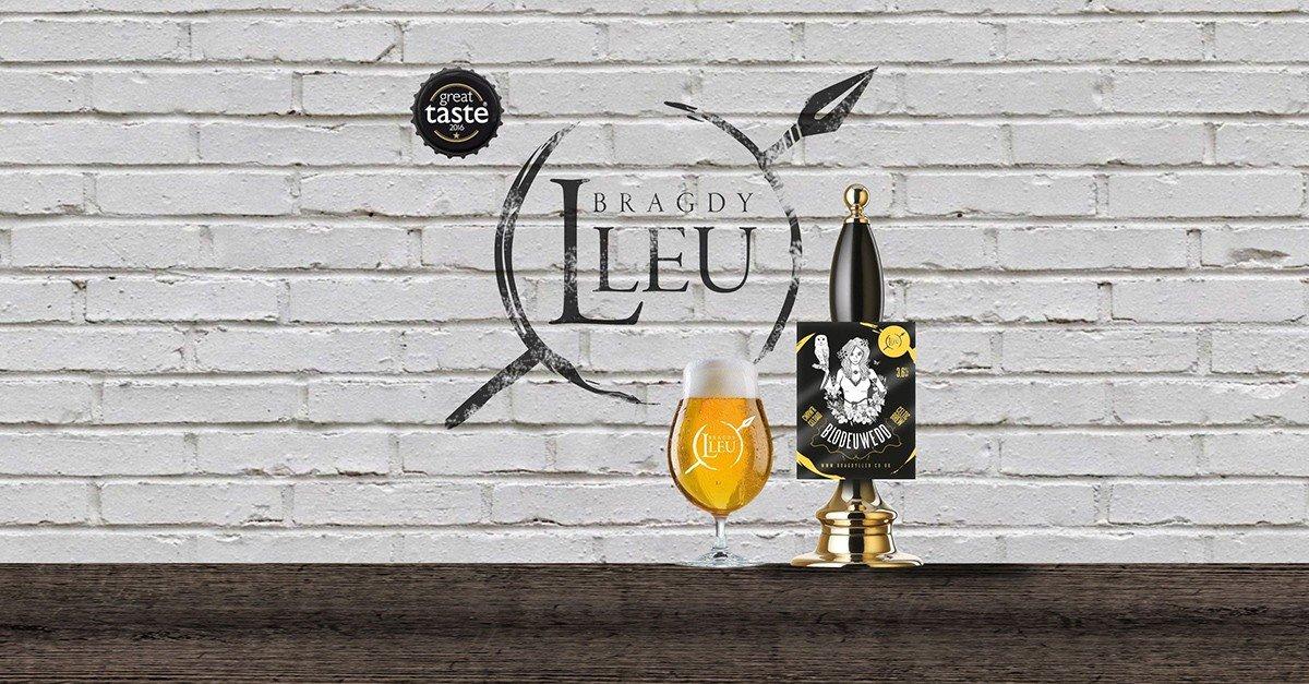 Bragdy Lleu in Caernarfon